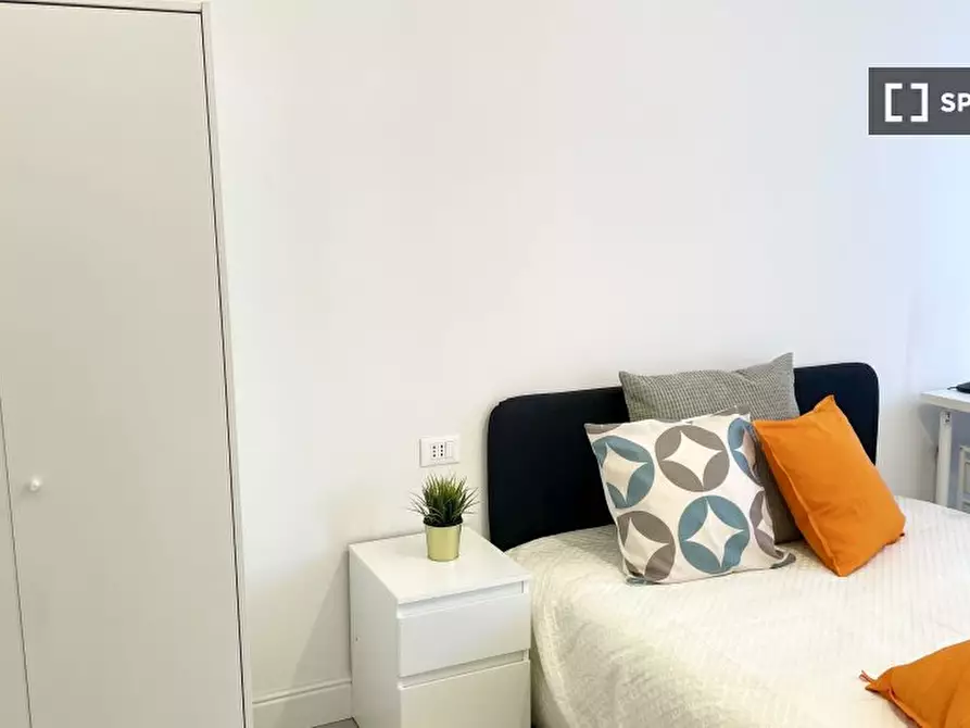 Immagine 9 di Camera condivisa in affitto  in Piero Puccioni a Firenze