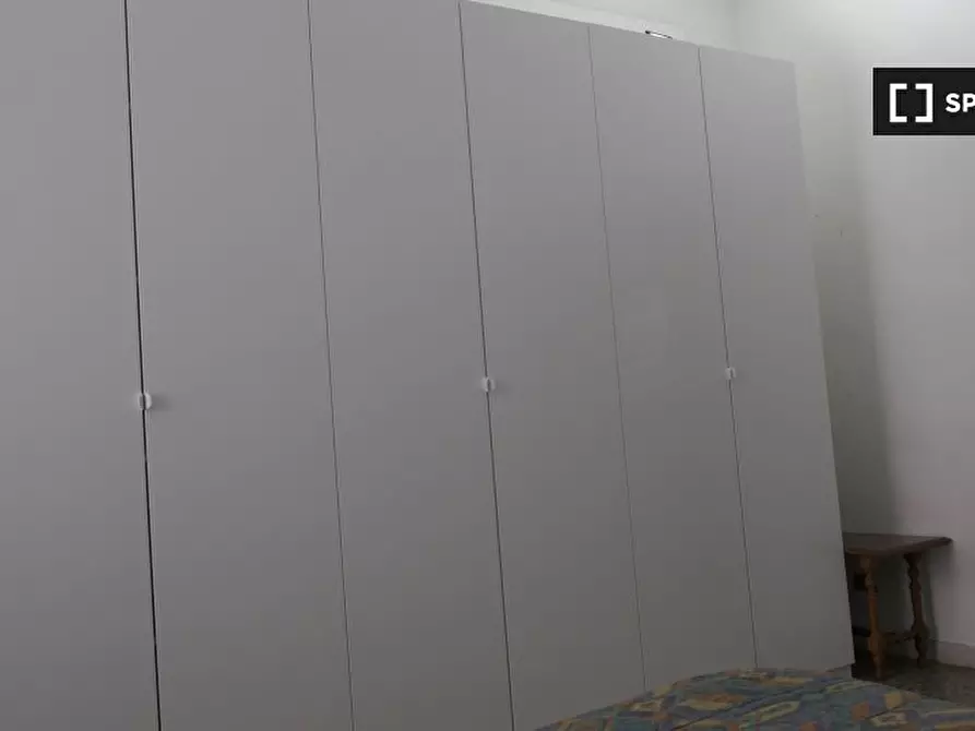 Immagine 9 di Camera condivisa in affitto  in Via Francesco Sivori a Genova