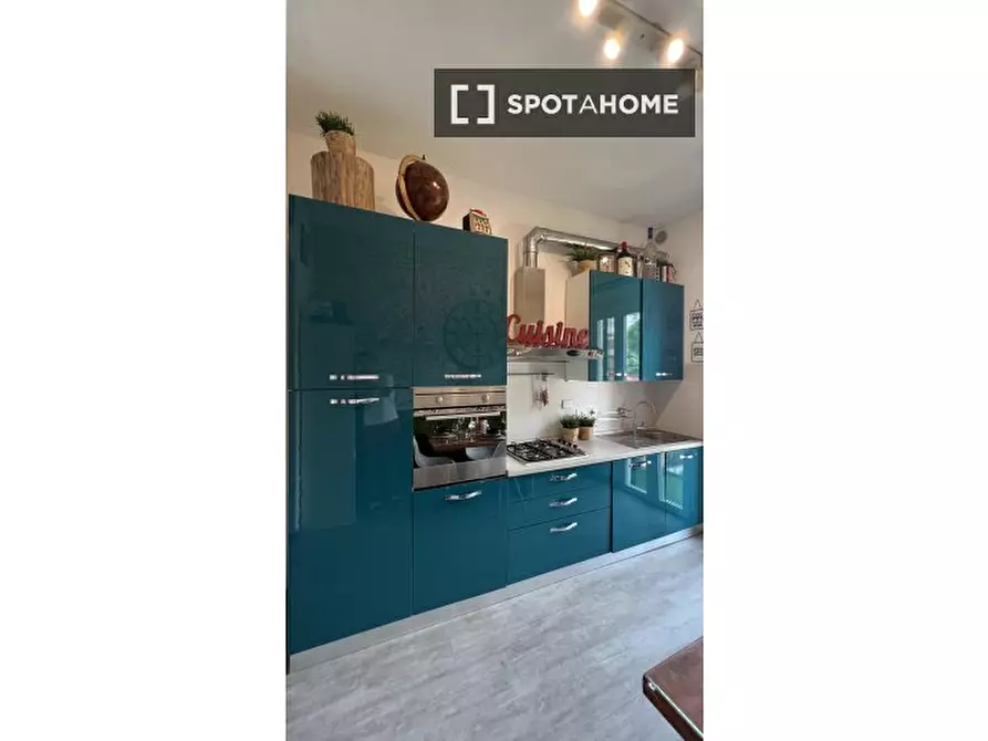 Immagine 5 di Ufficio in affitto  in Via Emidio Spinucci a Firenze