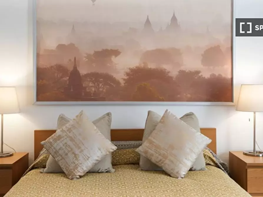 Immagine 9 di Appartamento in affitto  in Via Giovanni Giolitti a Torino