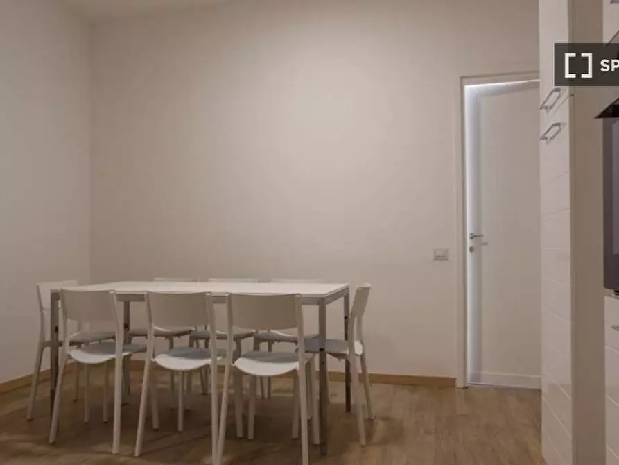 Immagine 14 di Camera condivisa in affitto  in VIA STRADIVARI a Milano