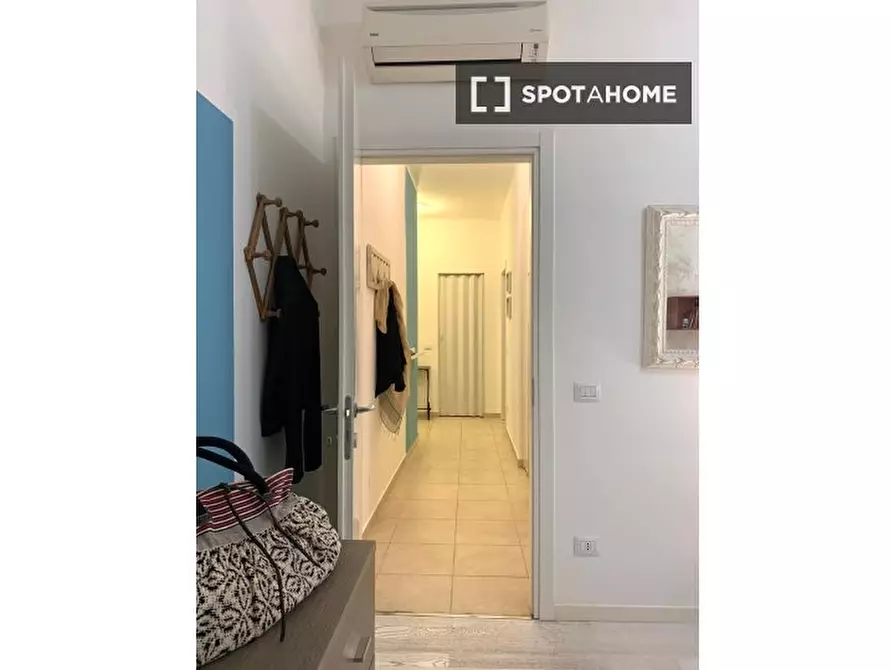 Immagine 14 di Appartamento in affitto  in Via dei Grimani a Milano