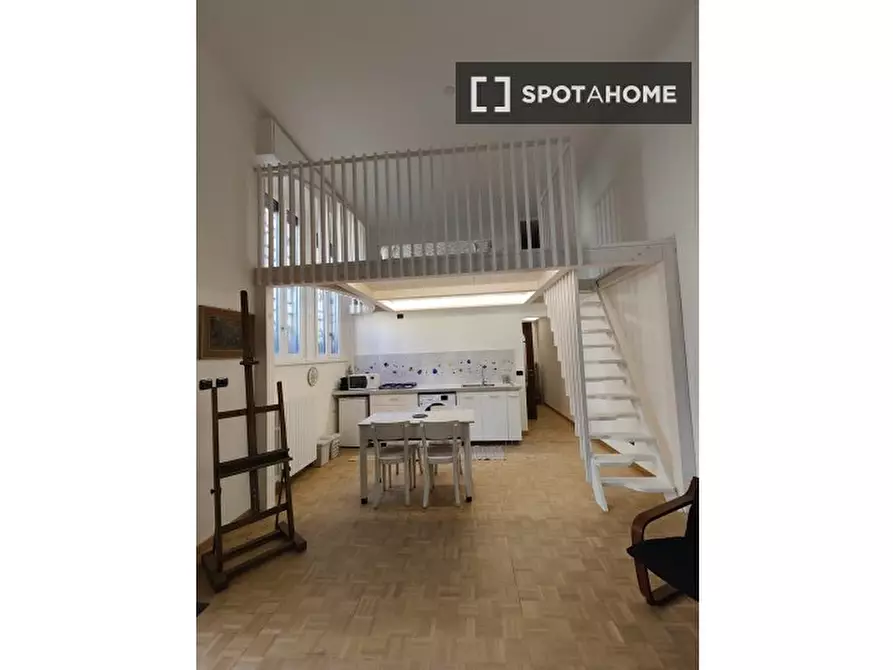 Immagine 9 di Appartamento in affitto  in Via Luigi Settembrini a Milano