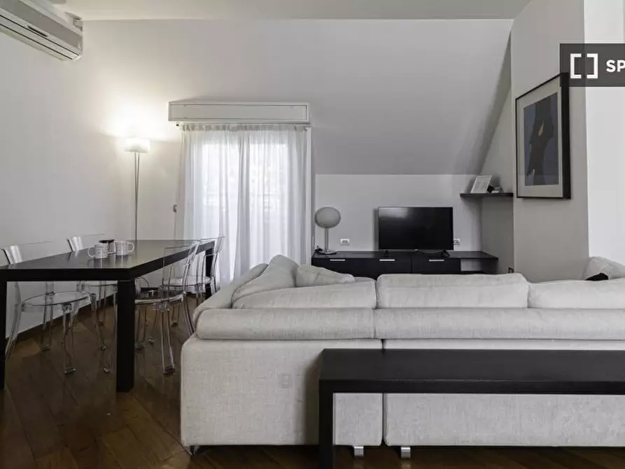 Immagine 9 di Appartamento in affitto  in Via Paolo da Cannobio a Milano