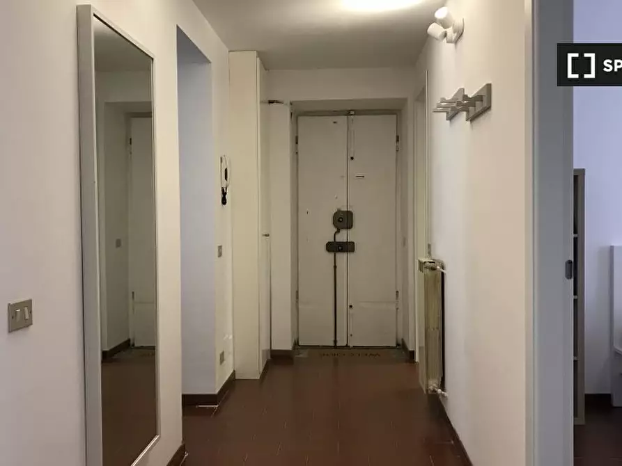 Immagine 16 di Camera condivisa in affitto  in Viale Bligny a Milano