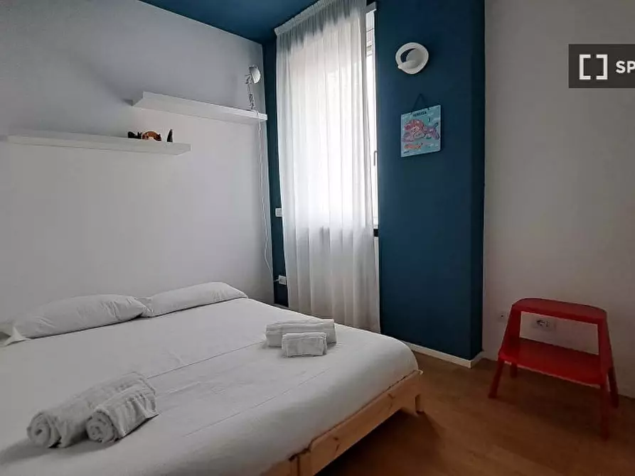 Immagine 17 di Appartamento in affitto  in Via Leone Leoni a Milano