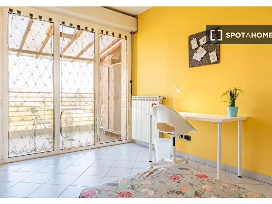 Immagine 6 di Camera condivisa in affitto  in Via Sesto S. Giovanni a Milano