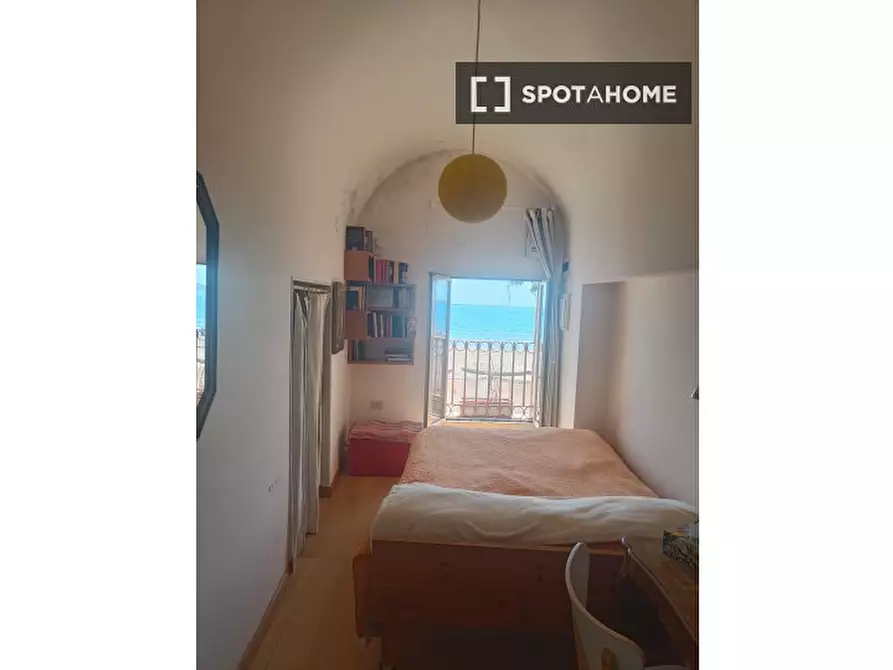 Immagine 12 di Appartamento in affitto  in Via Tito Scipione a Formia