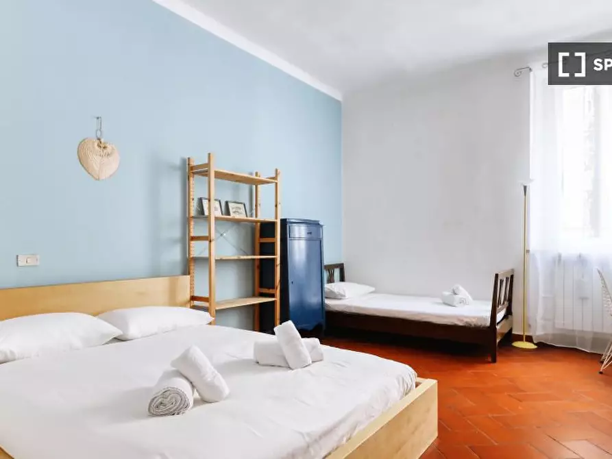 Immagine 6 di Appartamento in affitto  in Via Carlo Farini a Milano