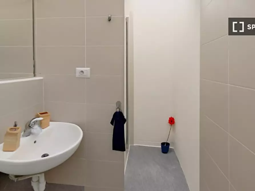 Immagine 7 di Camera condivisa in affitto  in G. Domenico Romagnosi a Trento