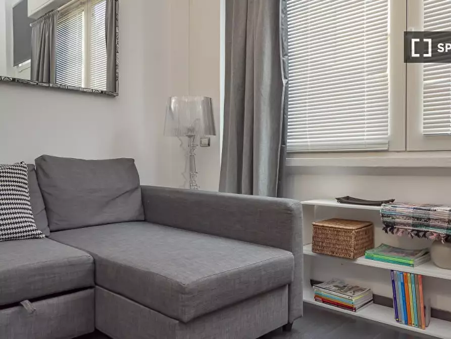 Immagine 6 di Appartamento in affitto  in Viale Umbria a Milano