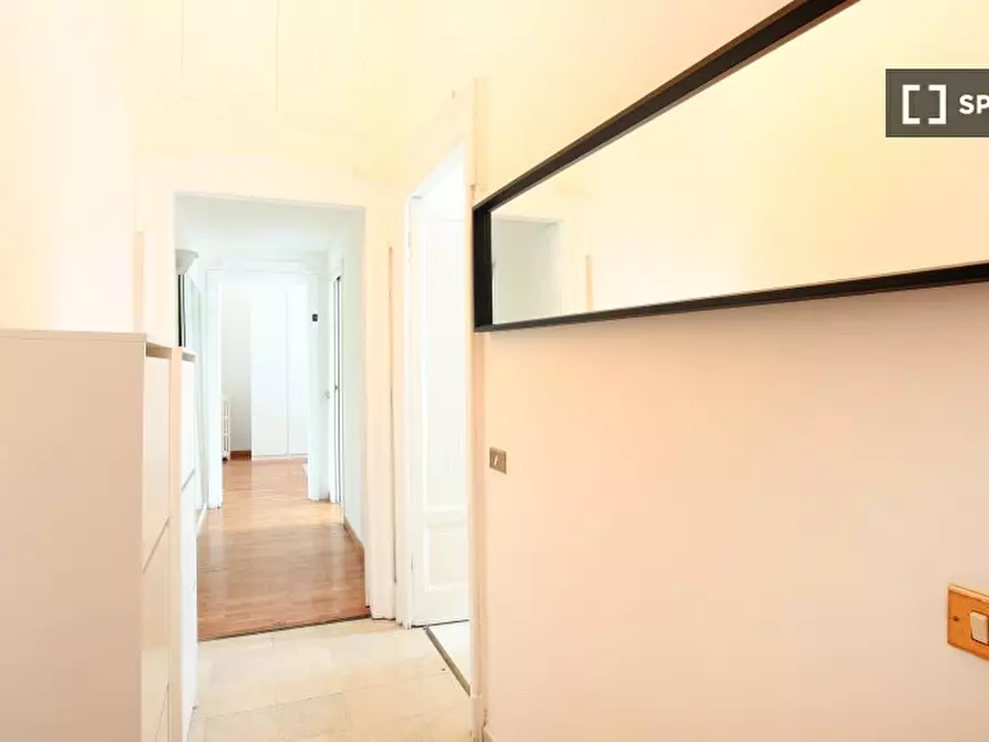 Immagine 8 di Camera condivisa in affitto  in Via Gustavo Modena a Milano