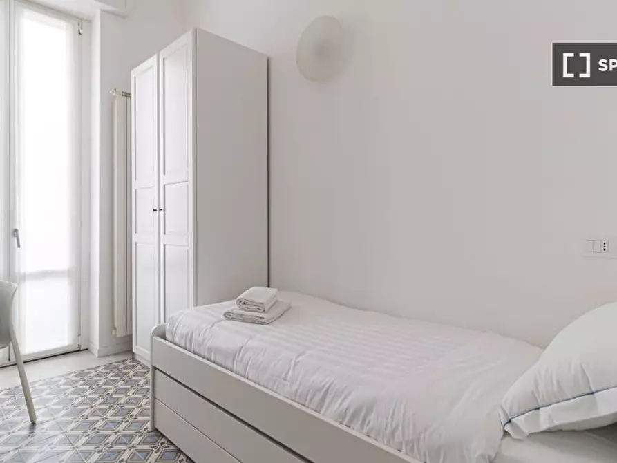 Immagine 5 di Appartamento in affitto  in Via Cadore a Milano