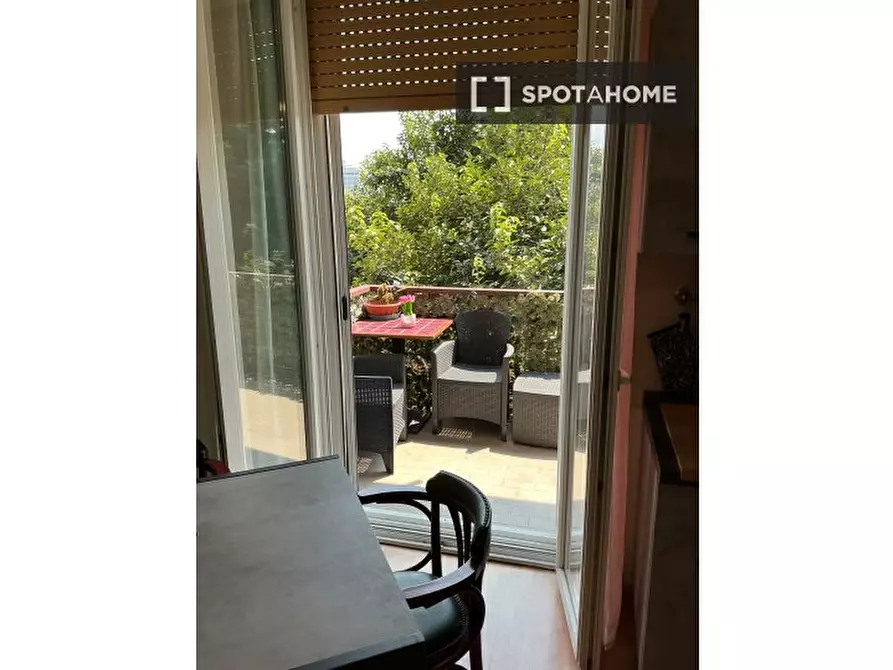 Immagine 11 di Appartamento in affitto  in Via Cassanese a Segrate