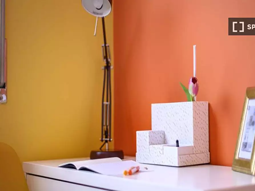 Immagine 5 di Camera condivisa in affitto  in Via Carlo Marx Milan a Sesto San Giovanni