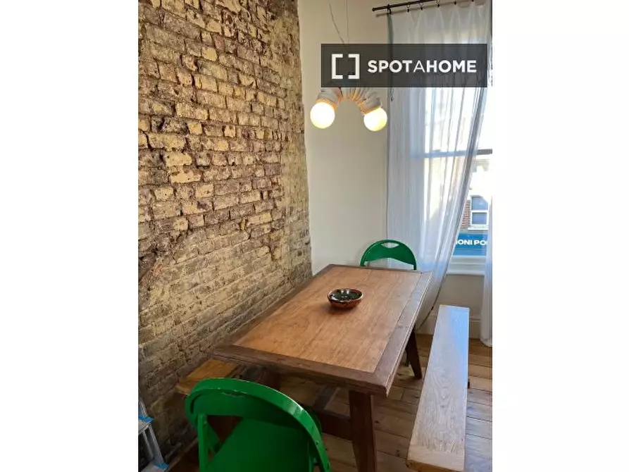 Immagine 9 di Appartamento in affitto  in Battersea Rise a Wandsworth