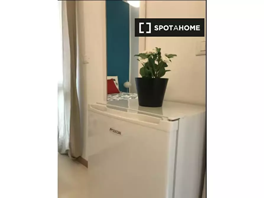 Immagine 18 di Camera condivisa in affitto  in Corso Massimo d'Azeglio a Torino