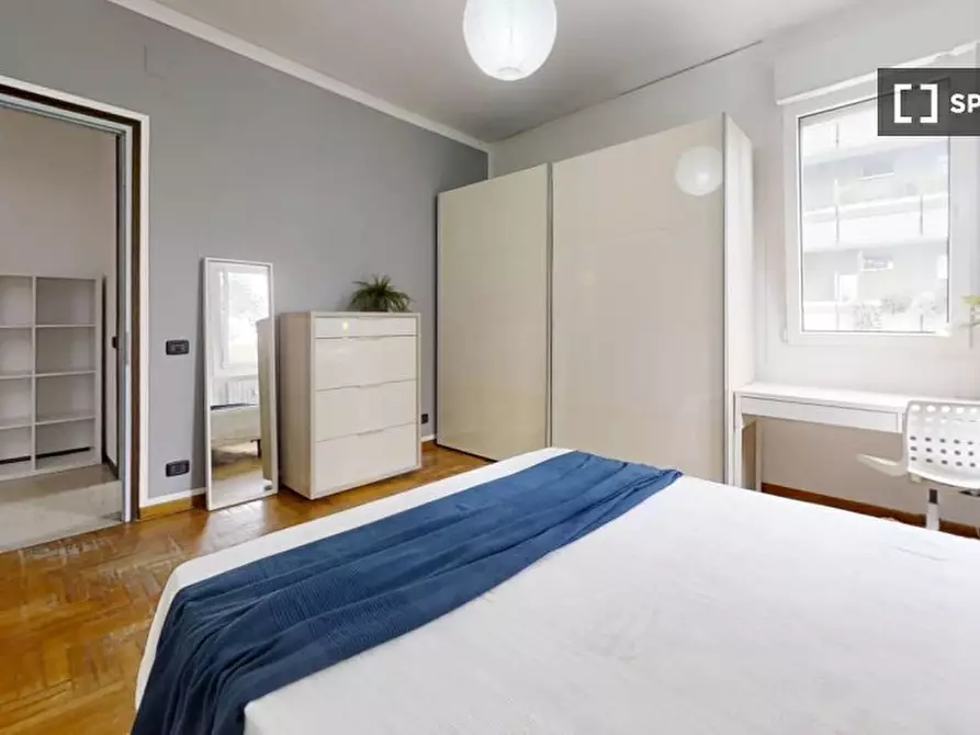 Immagine 2 di Camera condivisa in affitto  in VIA L. Ariosto a Padova