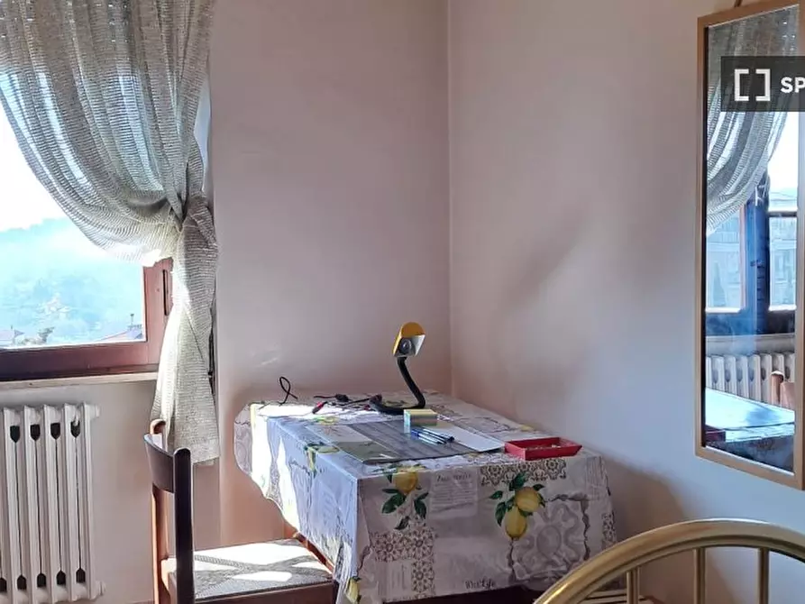 Immagine 5 di Camera condivisa in affitto  in Via Fratelli Pellas a Perugia