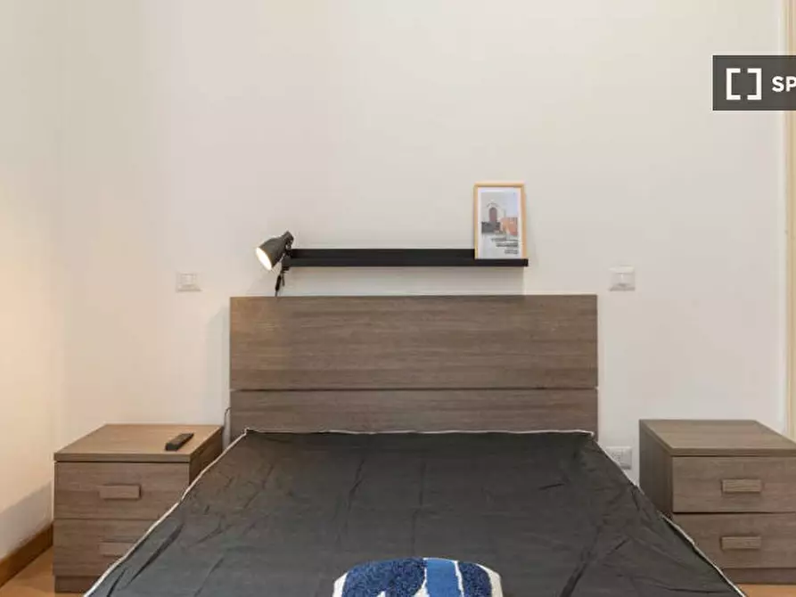 Immagine 2 di Camera condivisa in affitto  in Via Comelico a Milano