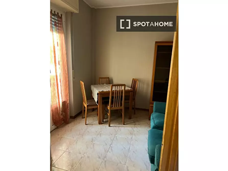 Immagine 10 di Camera condivisa in affitto  in V.le delle Rimembranze di Greco a Milano