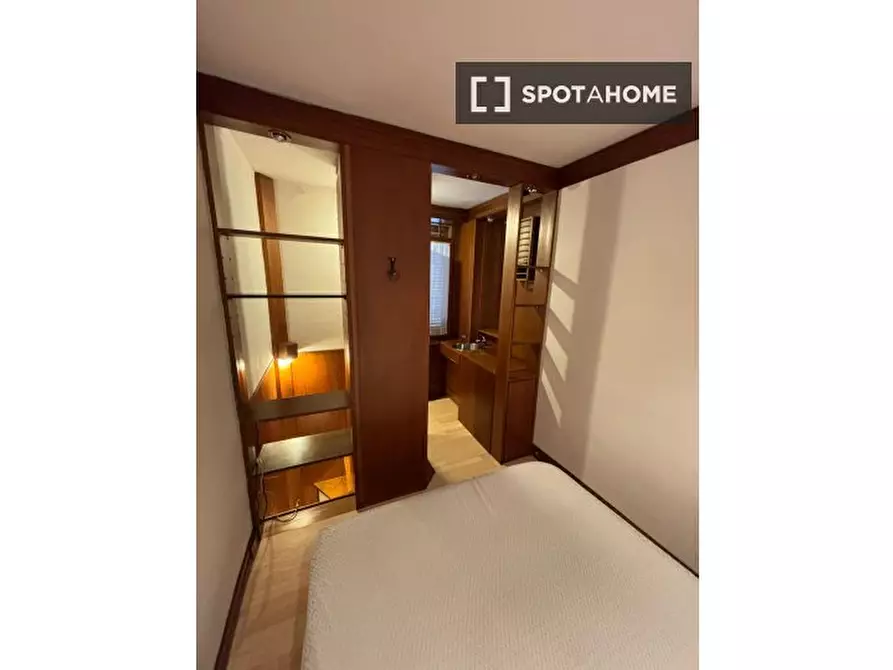 Immagine 10 di Ufficio in affitto  in Via Vanchiglia a Torino