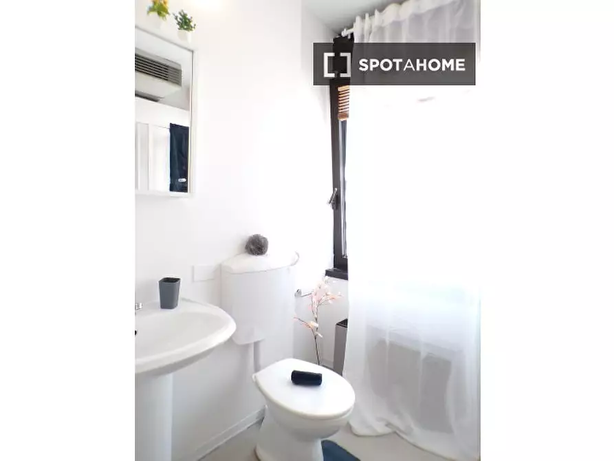 Immagine 13 di Camera condivisa in affitto  in Zambra a Trento