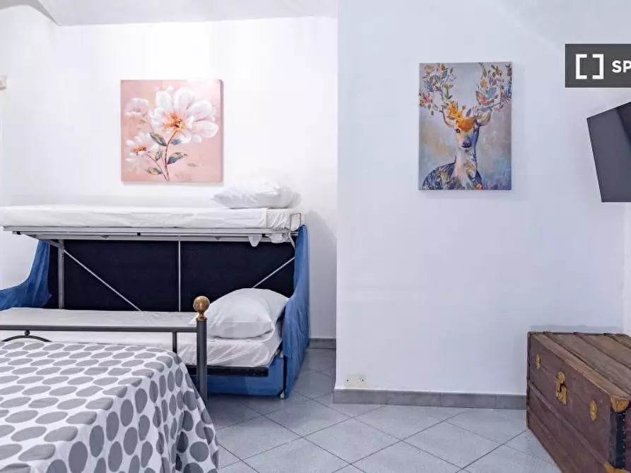 Immagine 11 di Appartamento in affitto  in Via della Consolata a Torino