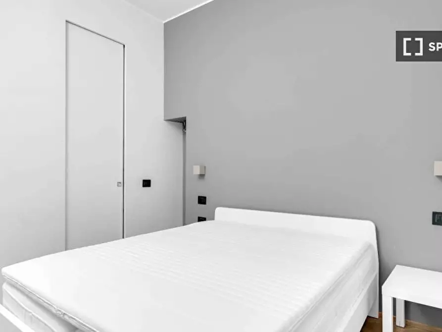 Immagine 10 di Appartamento in affitto  in Via Marsala a Milano