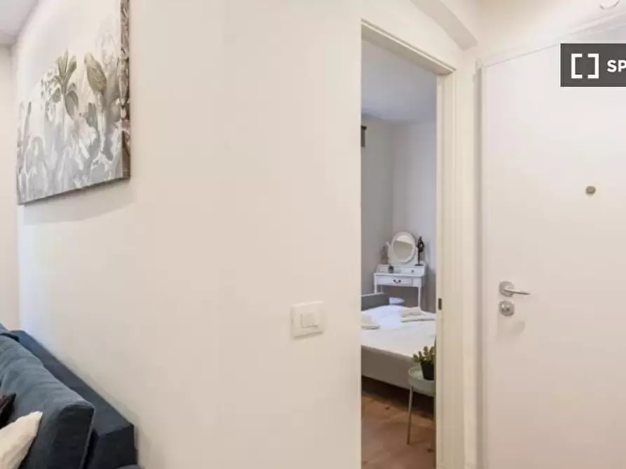 Immagine 3 di Appartamento in affitto  in Via Raimondo Amedeo Vigna a Genova