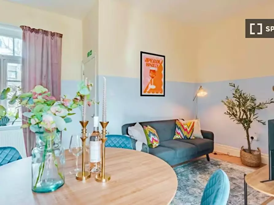 Immagine 8 di Appartamento in affitto  in West Hill a Wandsworth