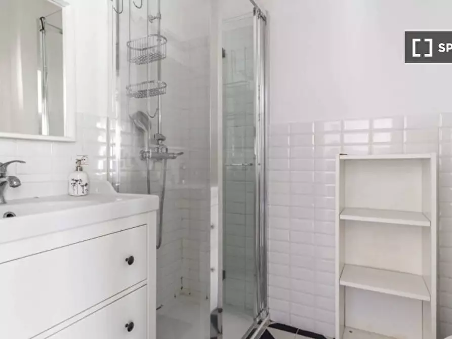 Immagine 11 di Appartamento in affitto  in Via Pietro Pomponazzi a Milano