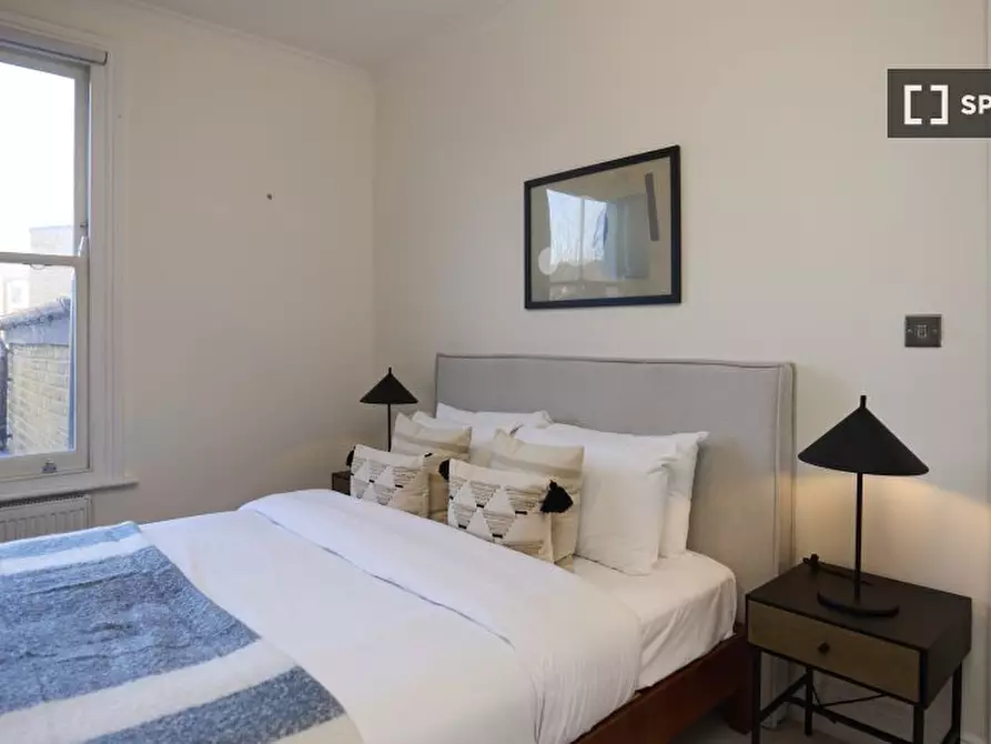 Immagine 12 di Appartamento in affitto  in John Campbell Rd a Hackney
