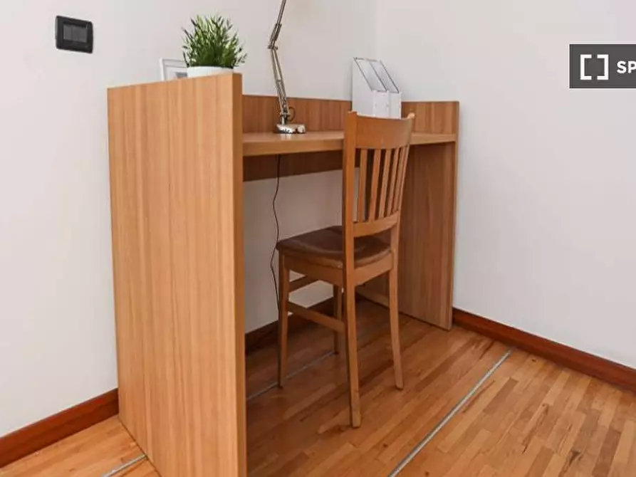 Immagine 6 di Camera condivisa in affitto  in Viale Vincenzo Lancetti Milan a Milano