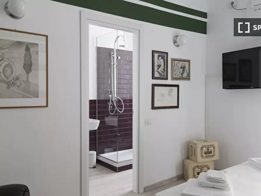 Immagine 12 di Appartamento in affitto  in Via Melzo a Milano