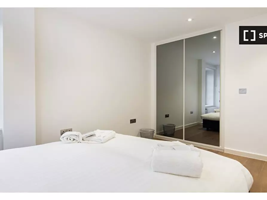 Immagine 15 di Appartamento in affitto  in Apartment a Islington