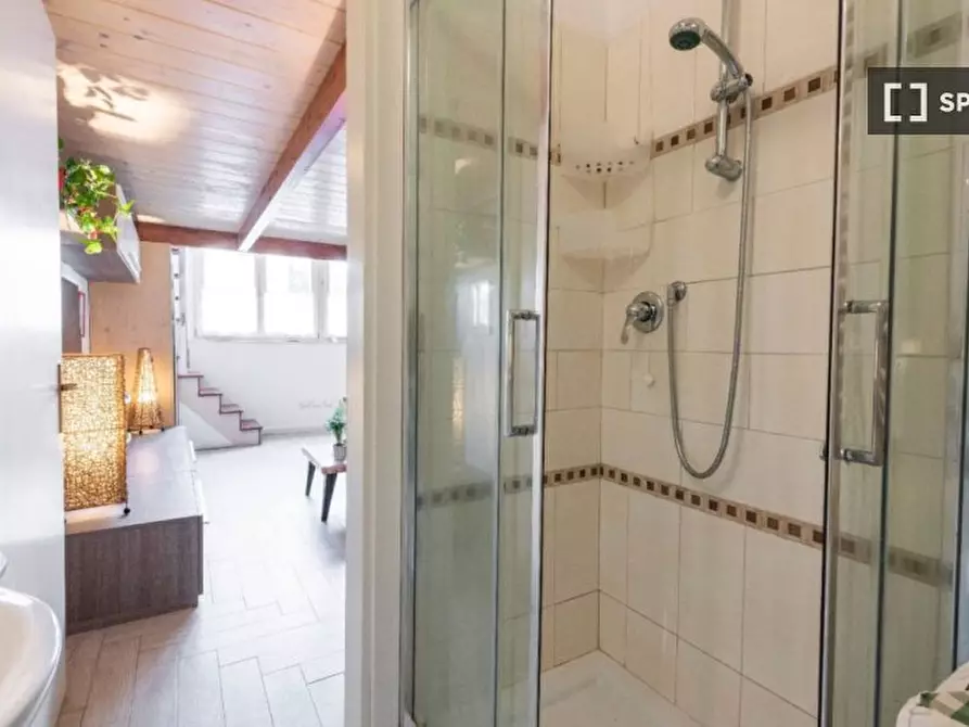 Immagine 6 di Appartamento in affitto  in Via Bartolommeo Scala a Firenze