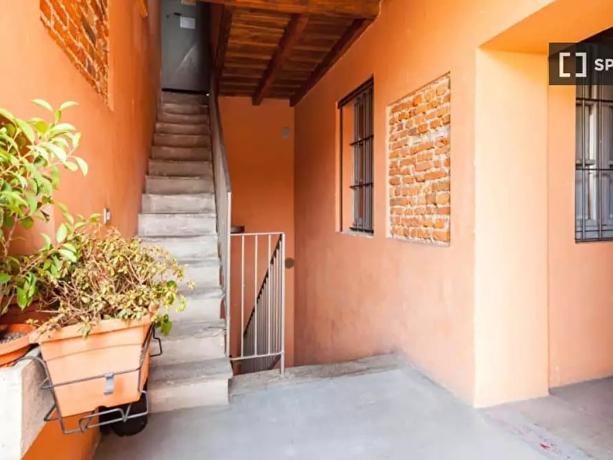 Immagine 17 di Appartamento in affitto  in Via San Bernardo a Milano