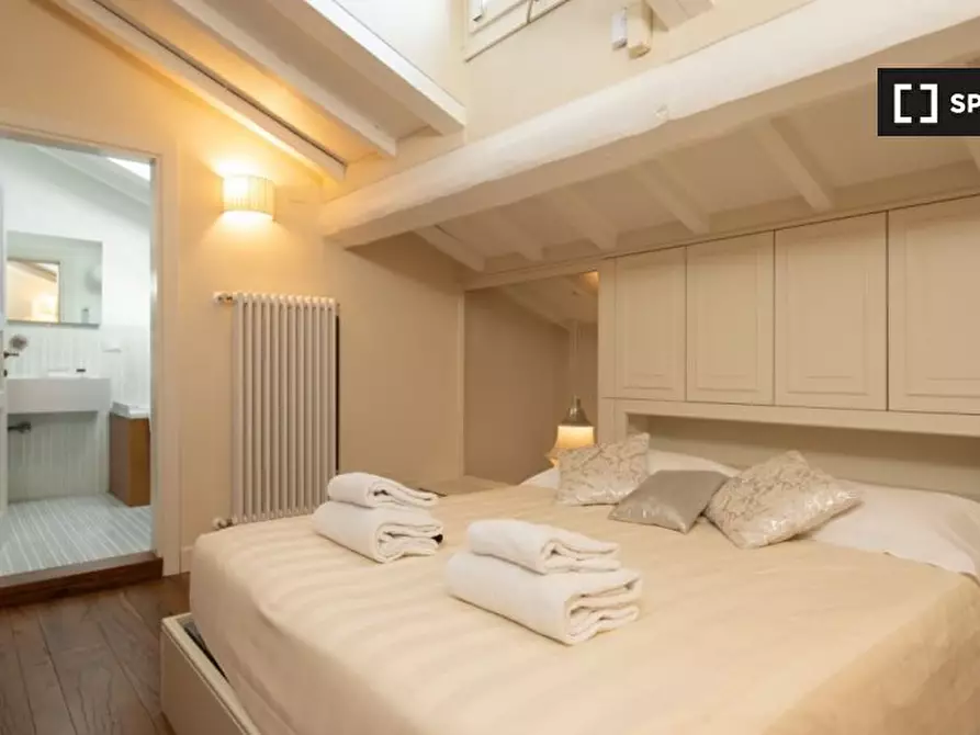 Immagine 5 di Appartamento in affitto  in Via del Baluardo a Firenze