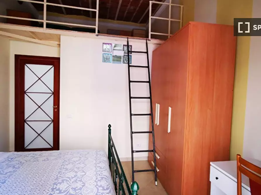 Immagine 17 di Appartamento in affitto  in Via Padre Ludovico da Casoria a Napoli