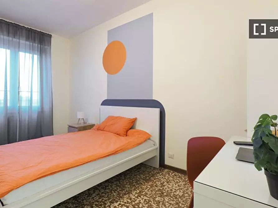 Immagine 16 di Camera condivisa in affitto  in Tel Aviv a Milano