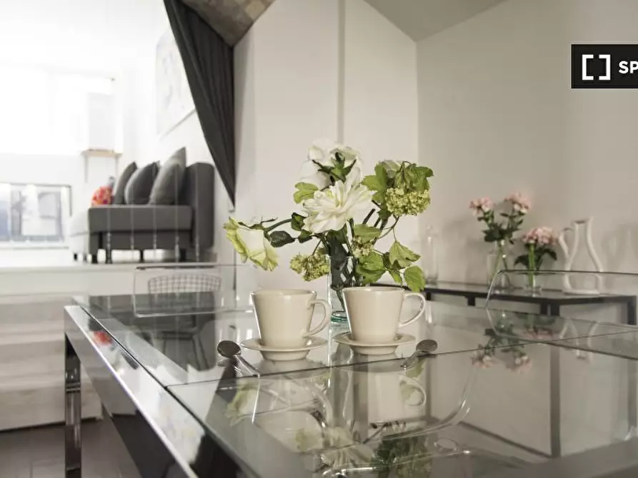 Immagine 5 di Appartamento in affitto  in Via Alessandro Tadino a Milano