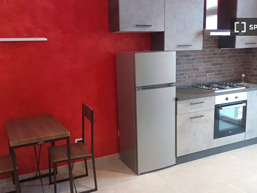 Immagine 1 di Ufficio in affitto  in Corso Svizzera a Torino