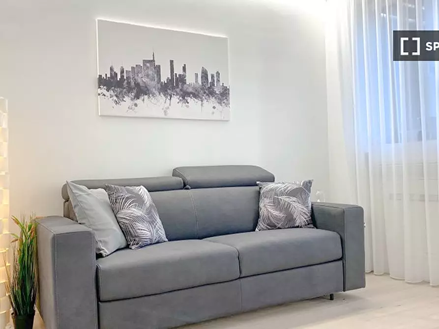 Immagine 4 di Appartamento in affitto  in Via Gerolamo Cardano a Milano