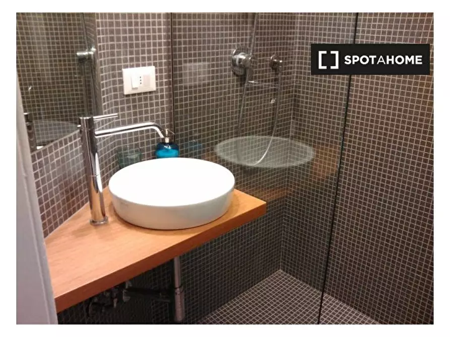 Immagine 7 di Appartamento in affitto  in Via Lodovico Muratori, 20135 Milano MI, Italy a Milano