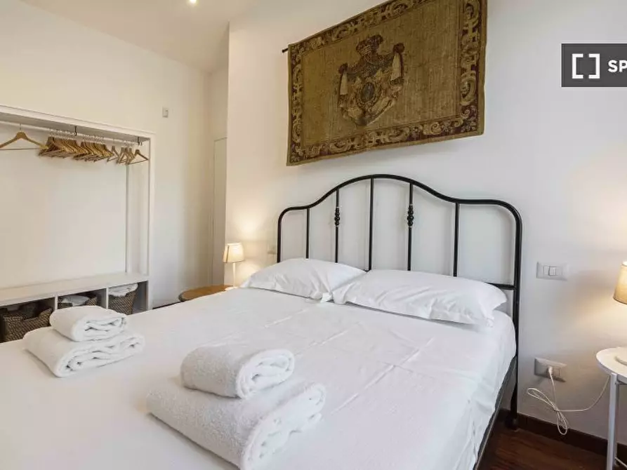 Immagine 18 di Appartamento in affitto  in Via Agnolo Poliziano a Firenze