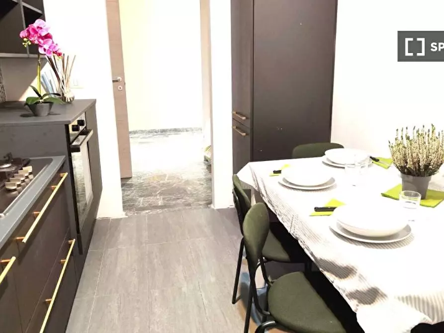 Immagine 9 di Camera condivisa in affitto  in Quirico Filopanti a Bologna