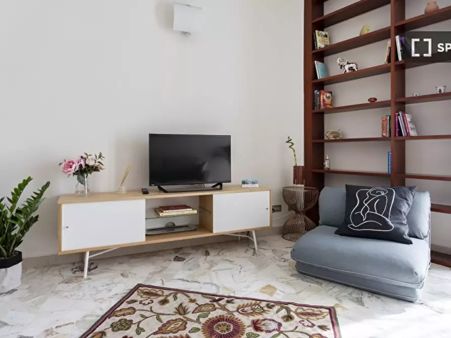 Immagine 3 di Appartamento in affitto  in Via Sirte a Milano