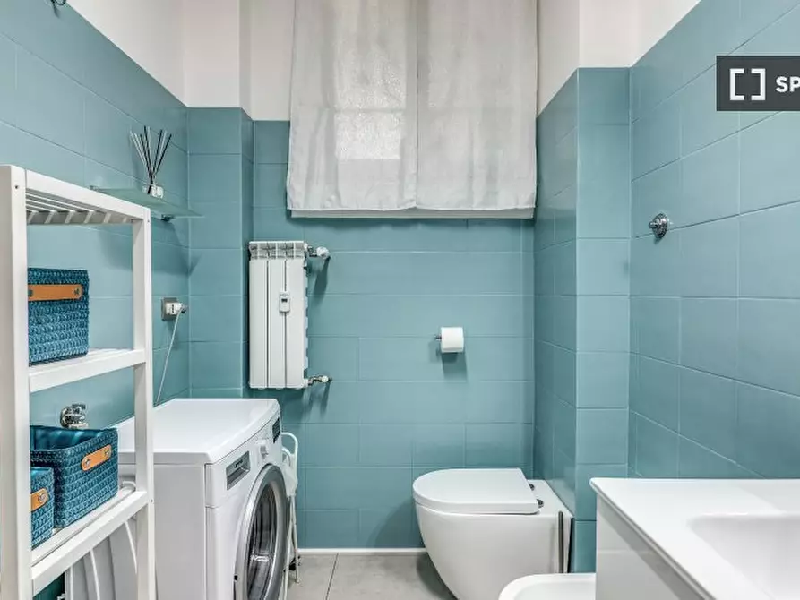 Immagine 14 di Appartamento in affitto  in Via Vestricio Spurinna a Roma