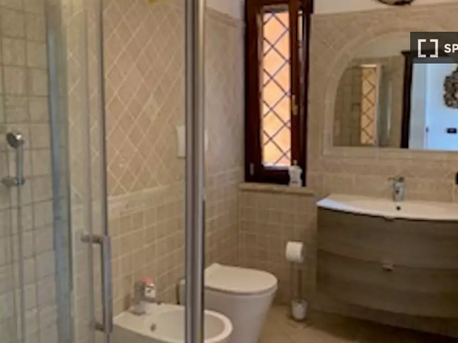 Immagine 11 di Appartamento in affitto  in Via Antonio Cagnoni a Roma